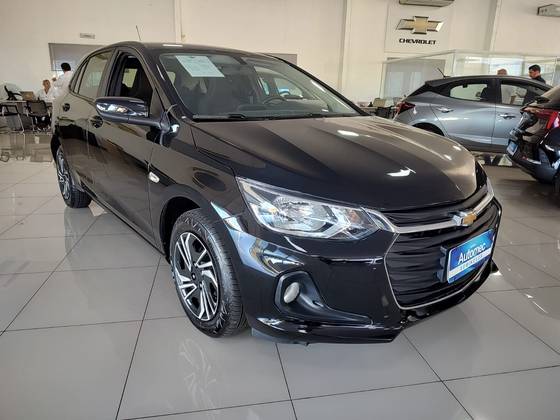 CHEVROLET ONIX 1.0 FLEX LT MANUAL CHEVROLET ONIX 1.0 FLEX LT MANUAL